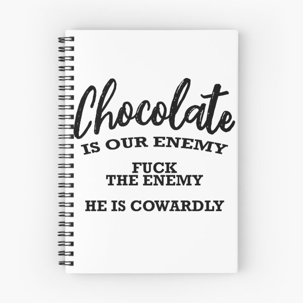 Item preview, CHOCOLATE PHILOSOPHY SPEECH GIFT CHILLEN designed and sold by fatshirt.