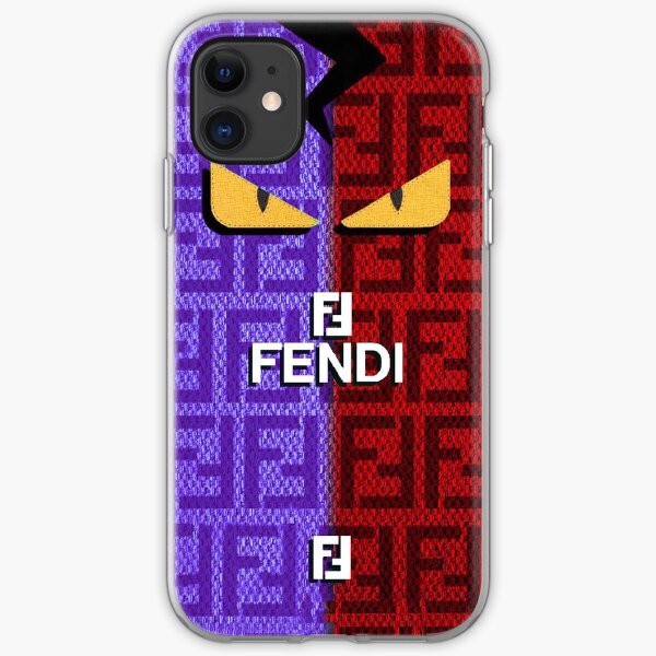 fendi casing