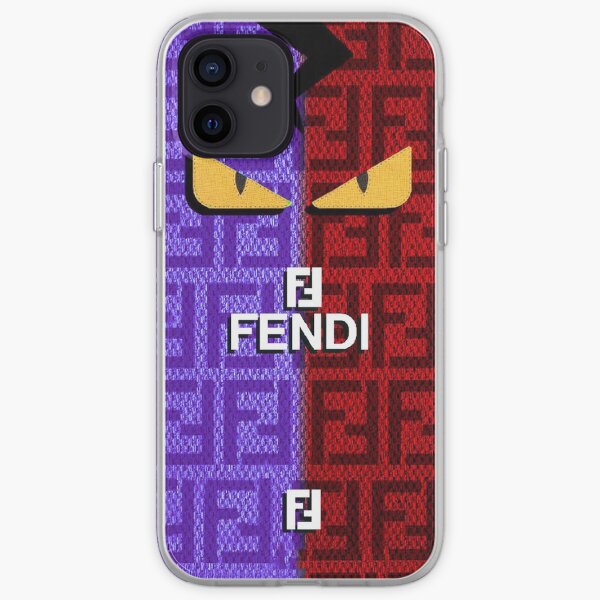 fendi iphone 8 plus case