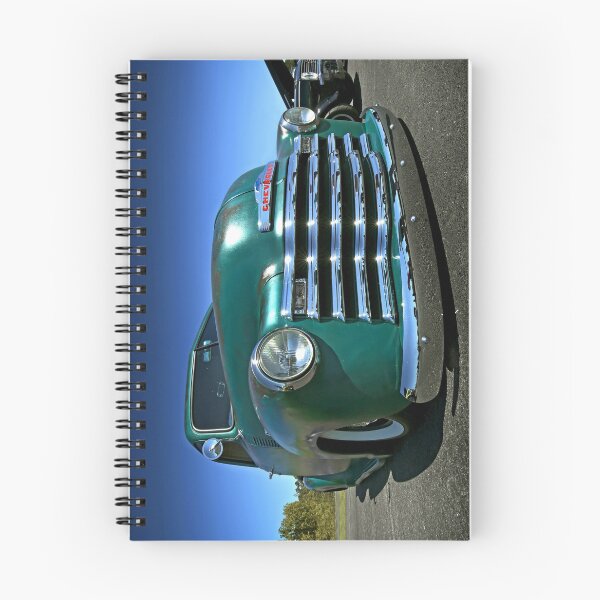 Item preview, Chevy 3100 Pickup designed and sold by mal-photography.