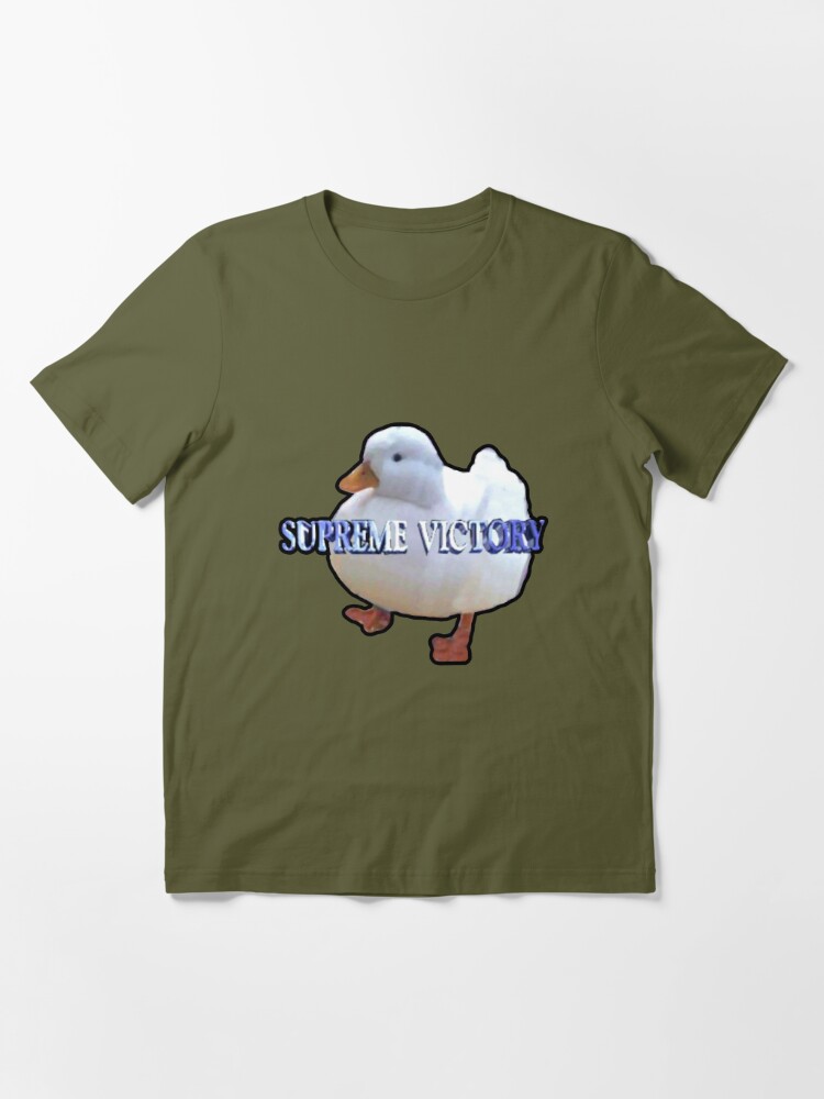 Supreme Victory | Essential T-Shirt