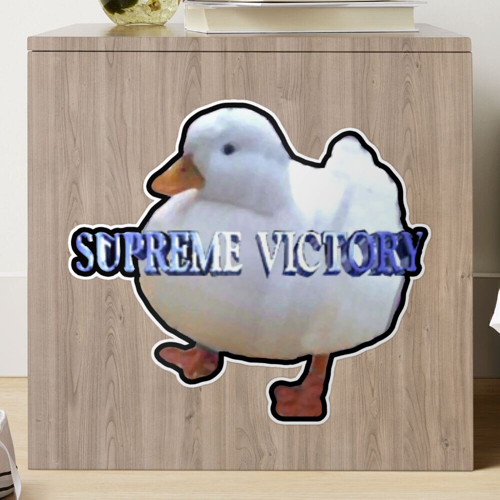 Supreme Victory