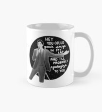 Mulaney Soup Mug