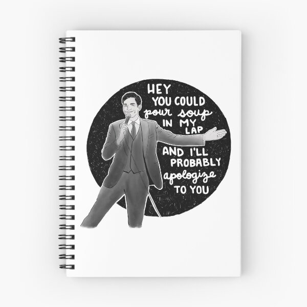 Item preview, Mulaney Soup designed and sold by laurel98.