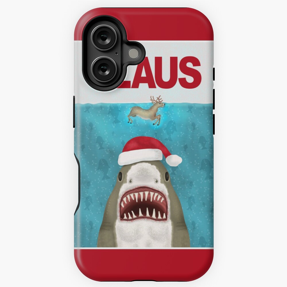Item preview, iPhone Magsafe Tough Case designed and sold by emkayhess.