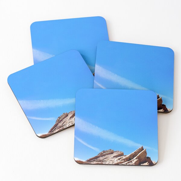 Item preview, Vasquez Rocks designed and sold by DanaAndTheBooks.