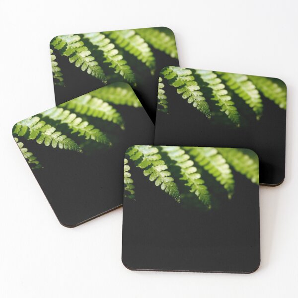 Item preview, Fern Leaves designed and sold by DanaAndTheBooks.