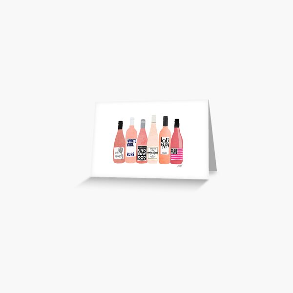 Aperçu de l'œuvre Bouteilles de roses créée et vendue par Lindseykayco.