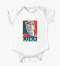 LUKA One Piece - Short Sleeve