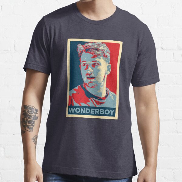 stephen wonderboy thompson t shirt