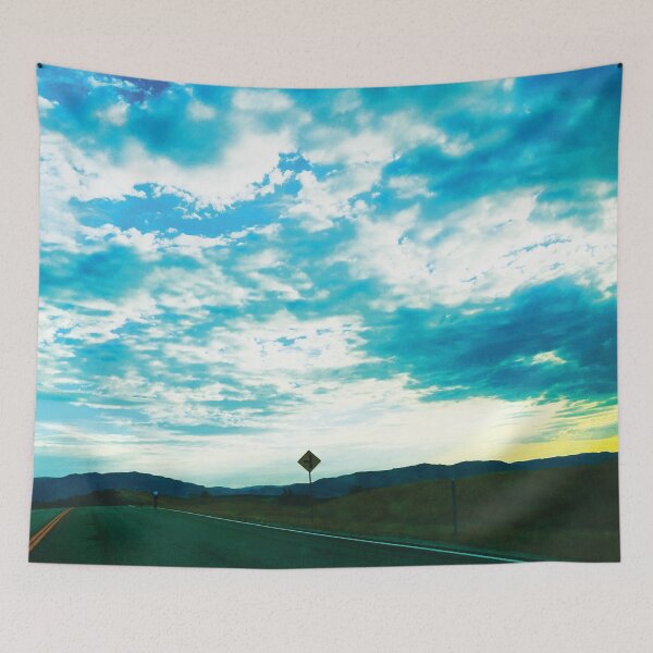 Item preview, The Open Road by Jerald Simon (Music Motivation - musicmotivation.com) designed and sold by jeraldsimon.