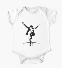 King of Pop One Piece - Short Sleeve
