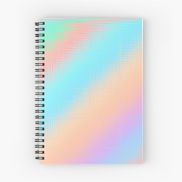 Item preview, Rainbow diagonal designed and sold by Kolinnaprint.