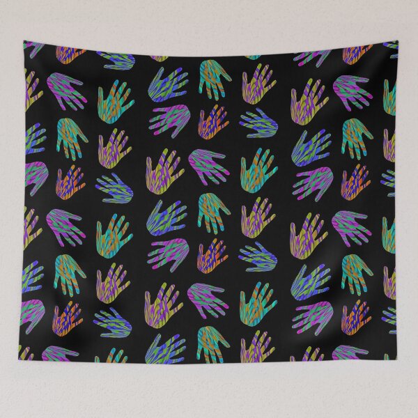 Item preview, Hands designed and sold by CarolM.