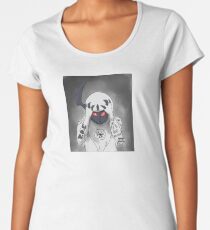 Absol/Ab-Soul Women's Premium T-Shirt