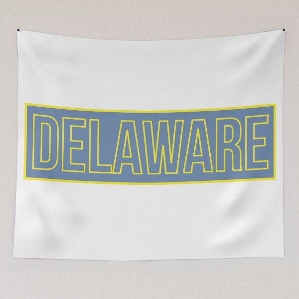 Item preview, Delaware designed and sold by sophvivolo.