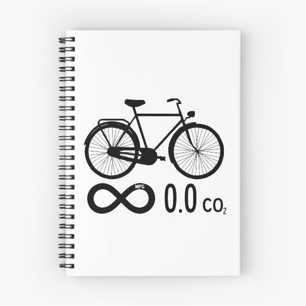 Item preview, Infinity MPG for a Bike designed and sold by BlueDoorStudio.
