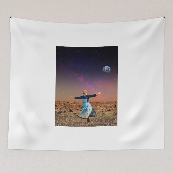 Item preview, Fields of Mars designed and sold by thethreehead.