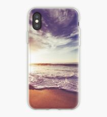 California Coast iPhone Case