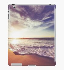 California Coast iPad Case/Skin