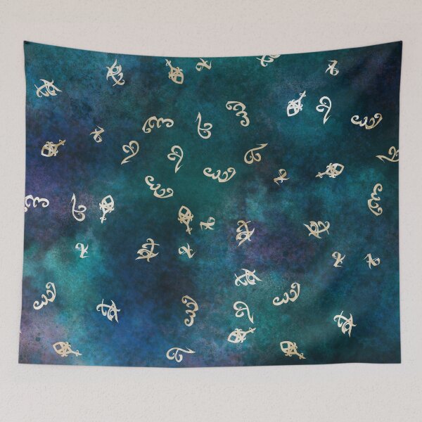 Item preview, Mortal Instruments (Runes) designed and sold by Gezellig Creations.