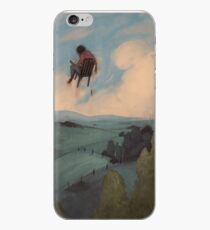 Outward iPhone Case