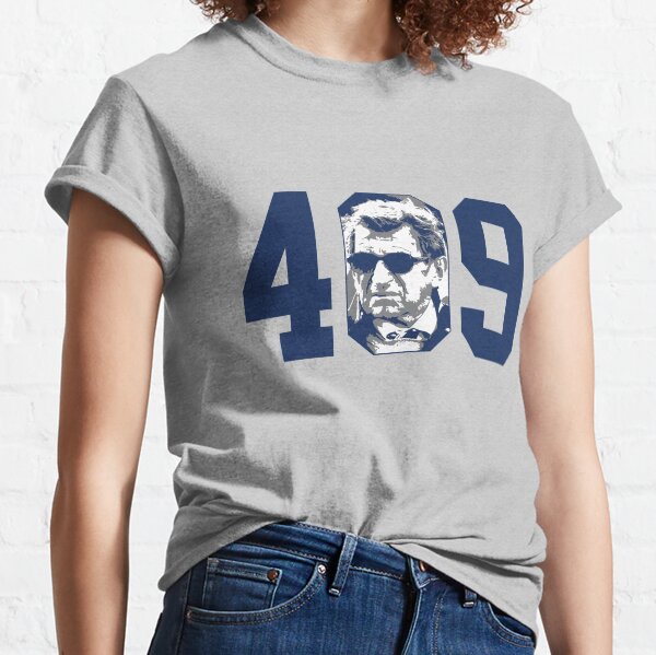 409 - Joe Paterno Classic T-Shirt