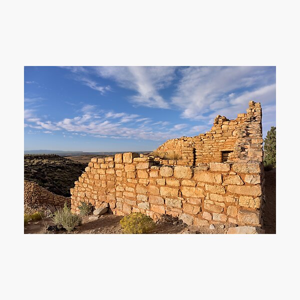 Item preview, Hovenweep Outlier designed and sold by Kathleen Bishop.