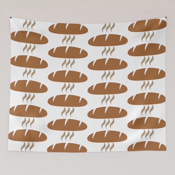 Item preview, loaf designed and sold by Vectorqueen.