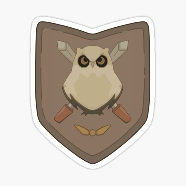 Vista previa del artículo con la obra «Sora No Woto - 1121st Platoon Emblem», diseñado y vendido por ShiroganeTakeru.