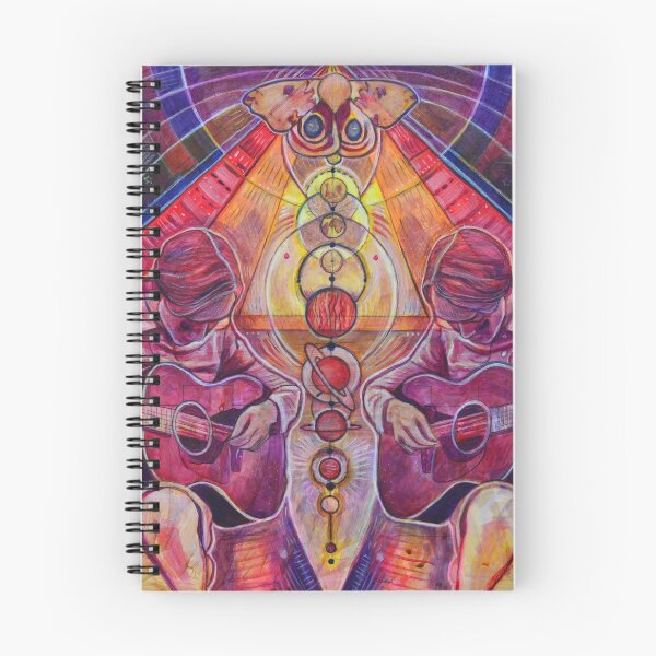 Item preview, Cosmic Rhythm designed and sold by Elizabeth D'Angelo.