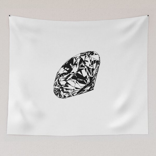 Item preview, Diamond designed and sold by euglenii.
