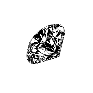 Artwork thumbnail, Diamond by euglenii