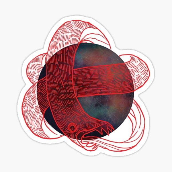 Item preview, Ouroboros designed and sold by Symmet.