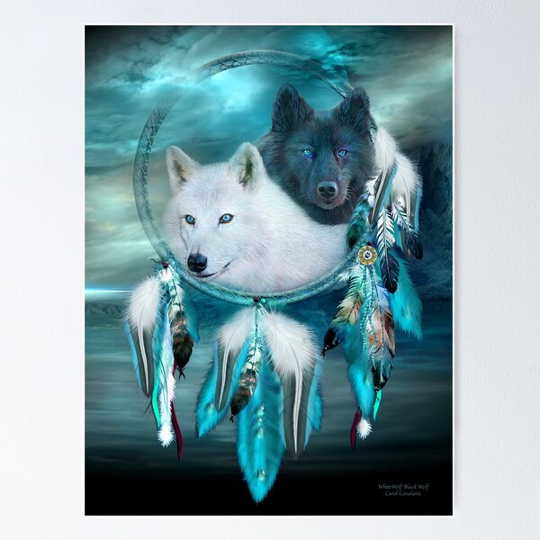 Most important lessons Poster for Sale by she-white-wolf