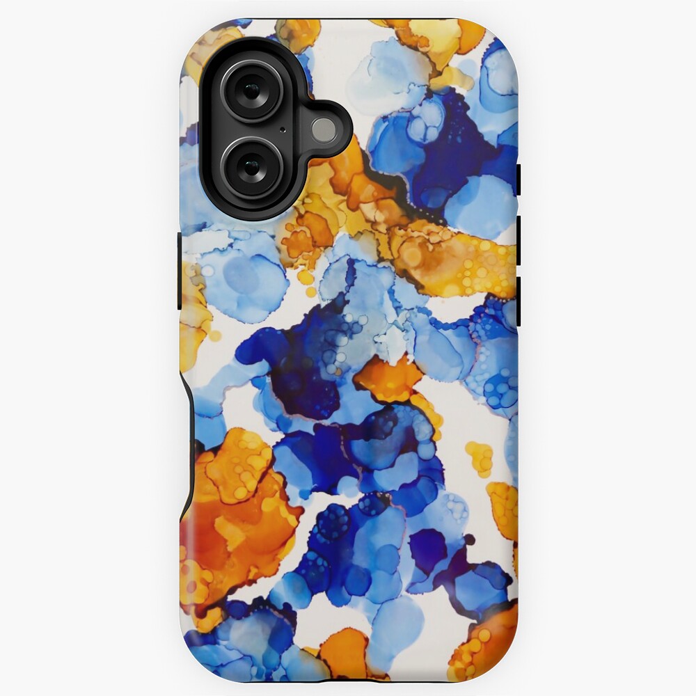 Item preview, iPhone Magsafe Tough Case designed and sold by KimHebblewhite.