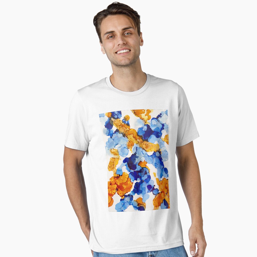 Item preview, Essential T-Shirt designed and sold by KimHebblewhite.