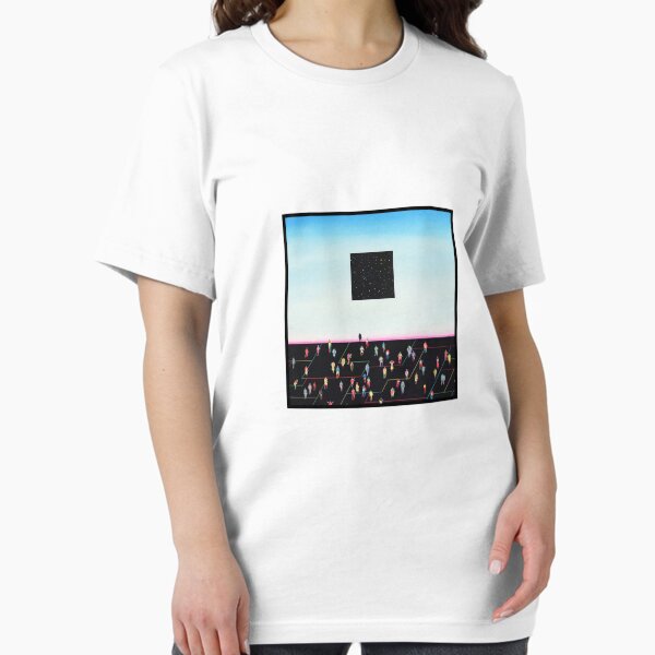 Mirror Master - Young the Giant Essential T-Shirt