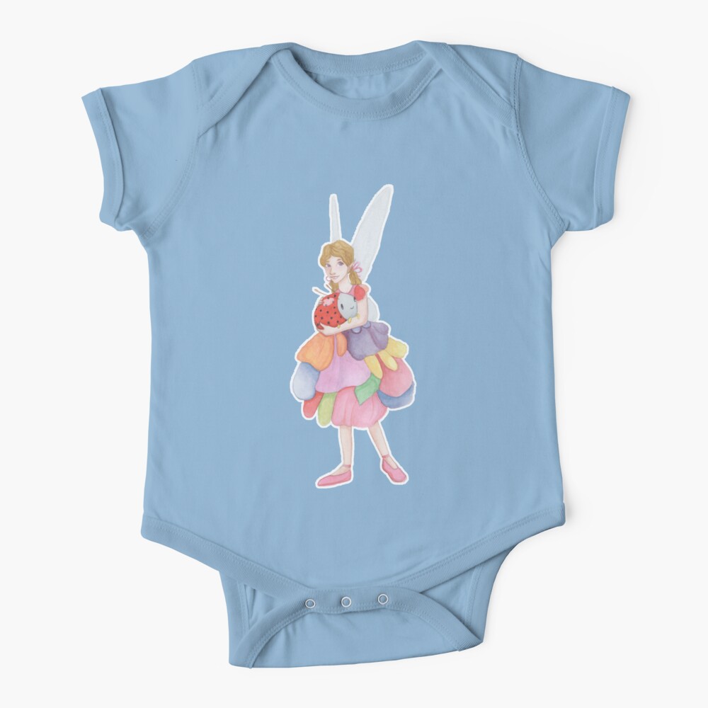 Mae Baby One-Piece