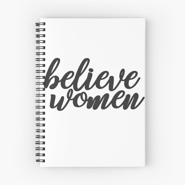 Item preview, Believe Women designed and sold by samcclain.