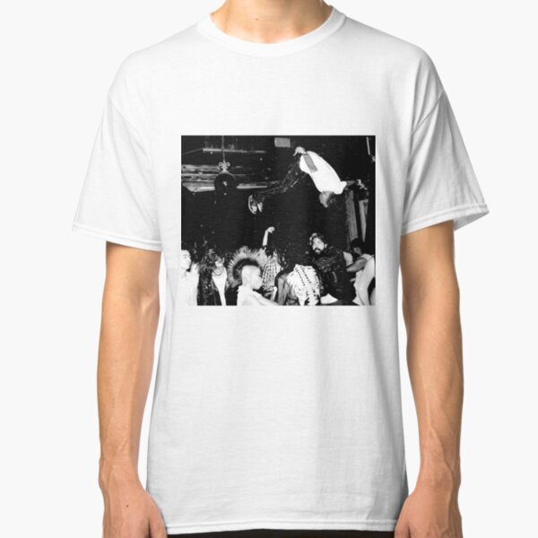bw style Classic T-Shirt