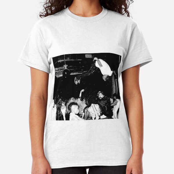 bw style Classic T-Shirt