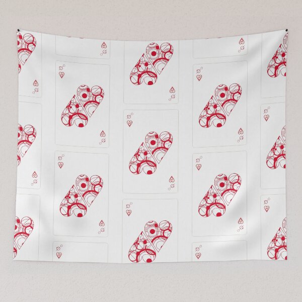Item preview, Two (of) Hearts designed and sold by GaffaMondo.