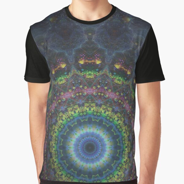 Item preview, Mandala Design Number 1 designed and sold by lotusland.