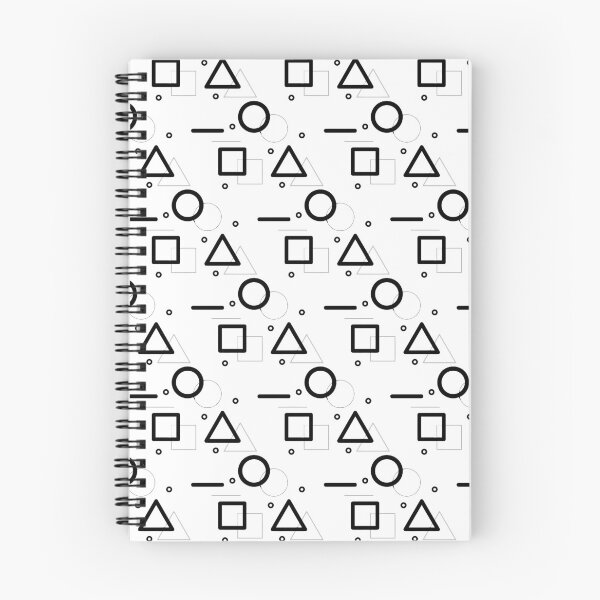 Item preview, Abstract geometric designed and sold by minimalpride.