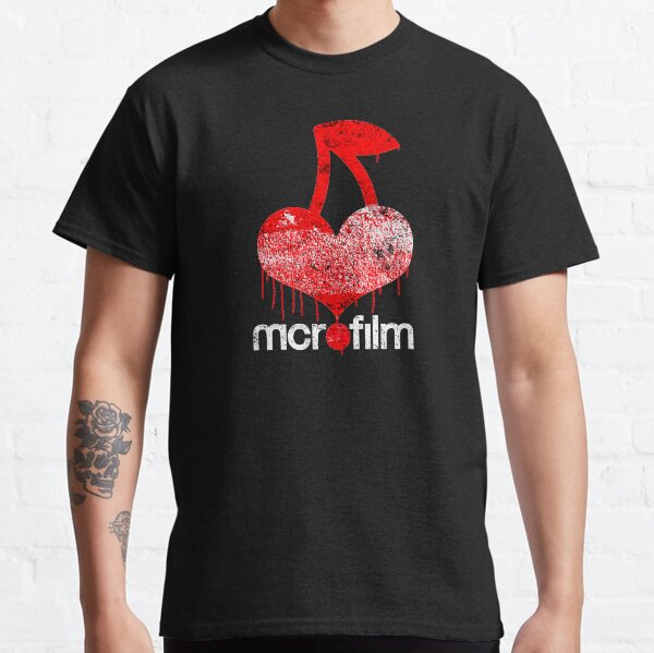 Cherry Love Amour - Cherries Classic T-Shirt