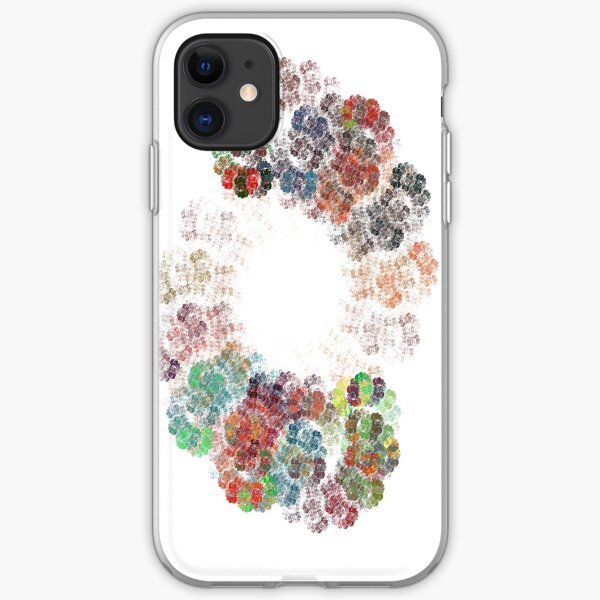 Fractal 08-6762 iPhone Soft Case
