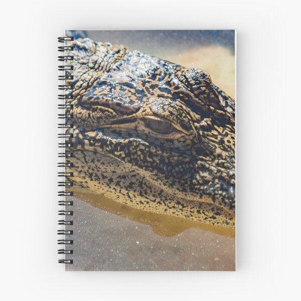 Item preview, This is a Alligator designed and sold by KensLensDesigns.
