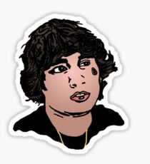 Shoreline Mafia OhGeesy Sticker