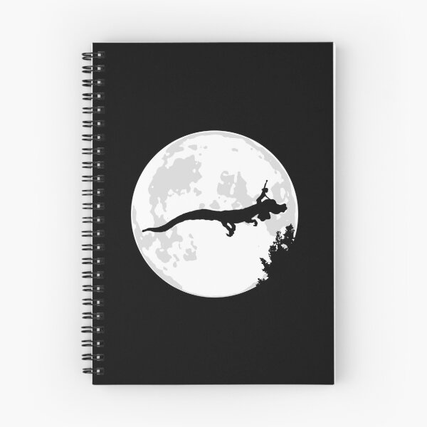 Item preview, Falkor Moon designed and sold by CCCDesign.
